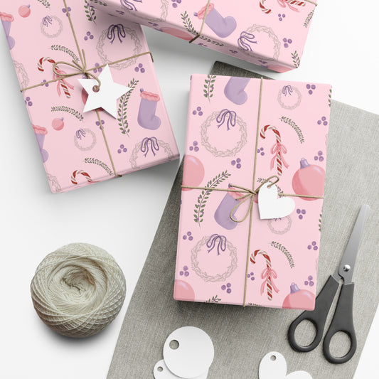 Gift Wrap Papers