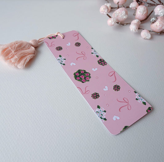 Boutique Storefront Bookmark